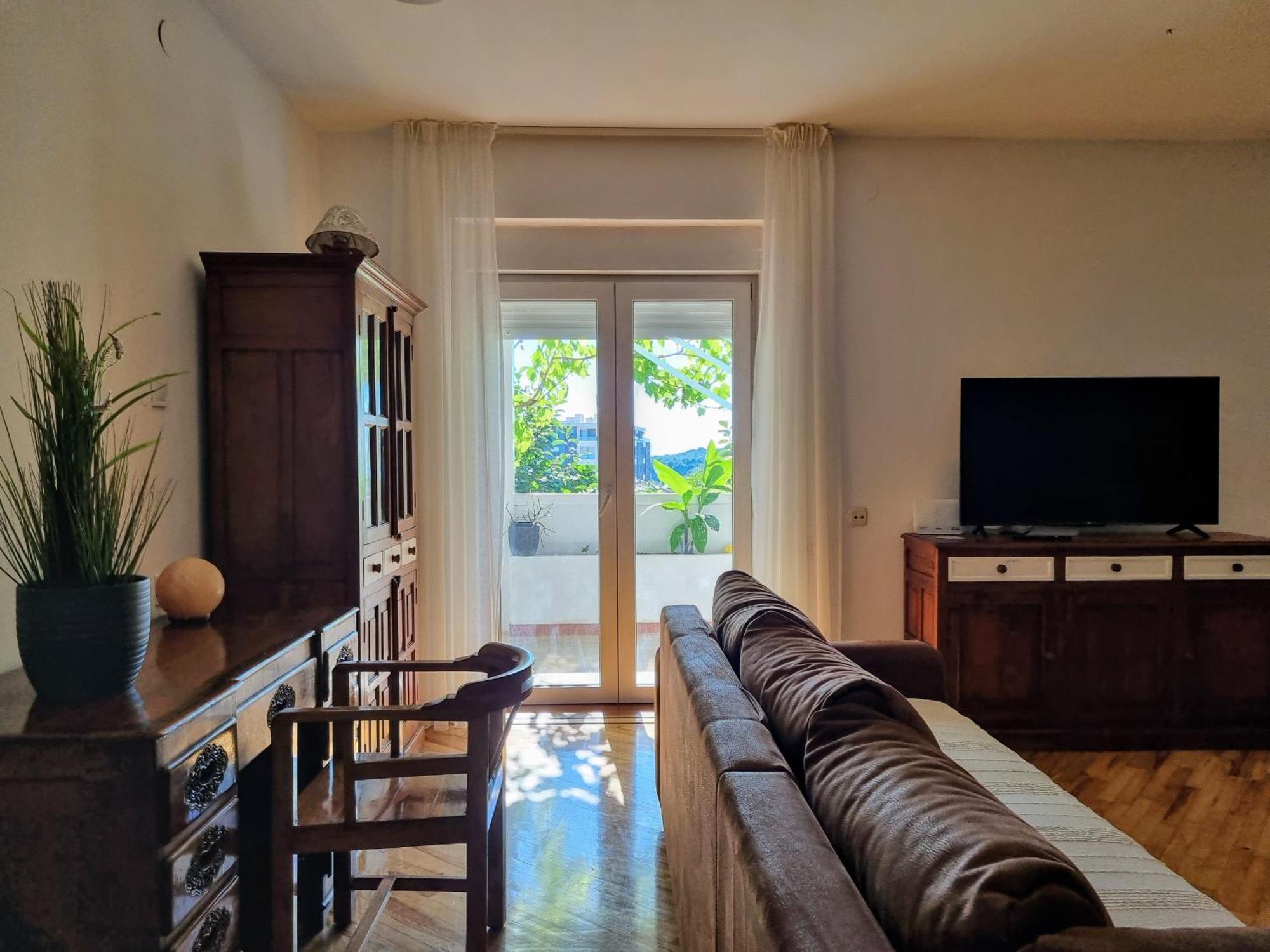 F13 Apartment PUY 외부 사진